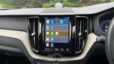 Volvo Xc60 2.0 T8 455 RC PHEV Inscription Pro 5dr AWD Auto Estate